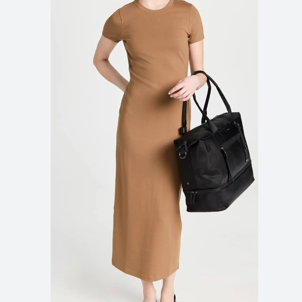 Tumi Voyageur Contine Weekender Duffle Tote - Picture 4 of 16